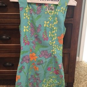 Lily Pulitzer dress